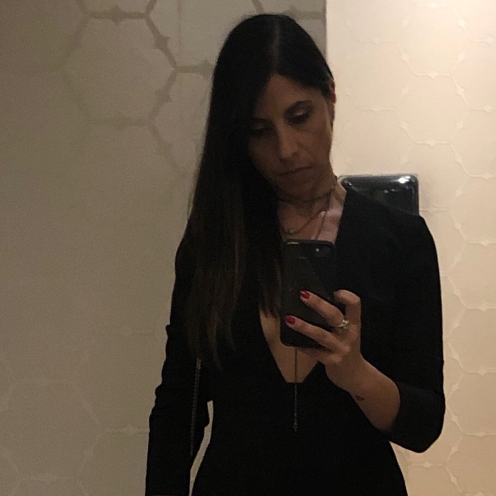 Meet your Posher, Myra